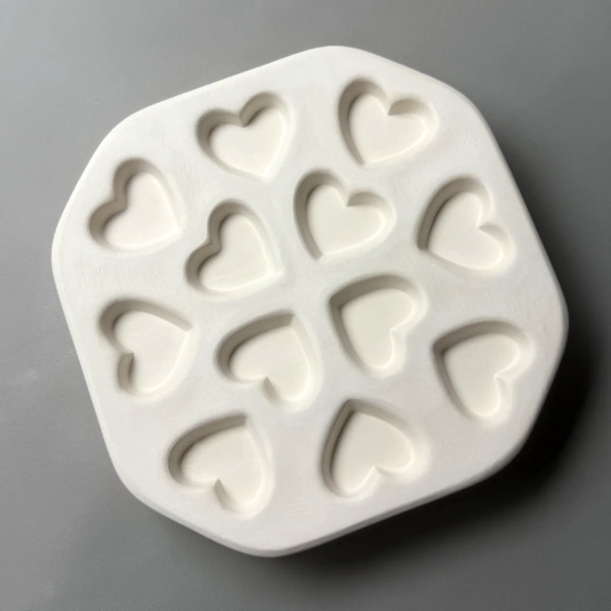 12 Hearts