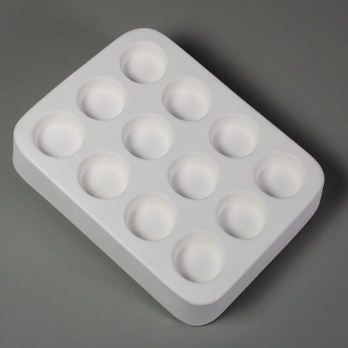 Round Disks (12)