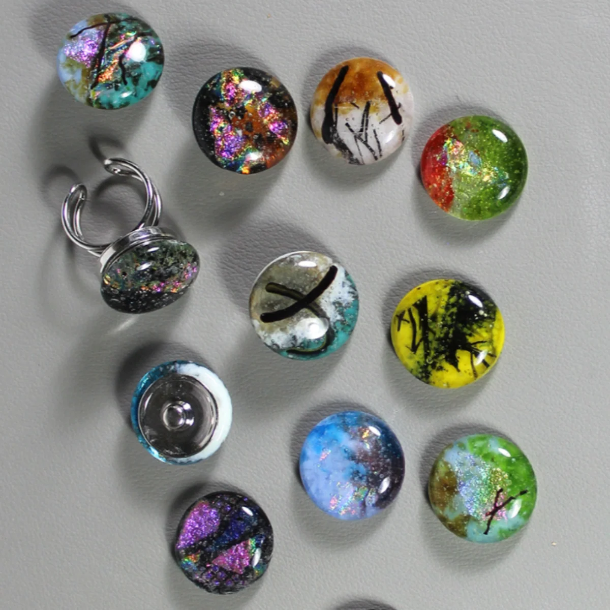 Round Disks (12) - Image 3