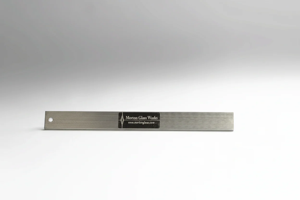 MORTON 15" CUTTING BAR