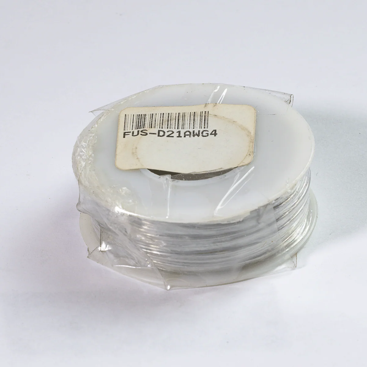 21 GAUGE HI TEMP WIRE 102' ROLL (4oz spool)