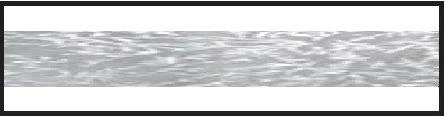 4" X 48" Glue Chip Strip Bevel -Single