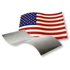 Stainless Steel S-Curve Mold