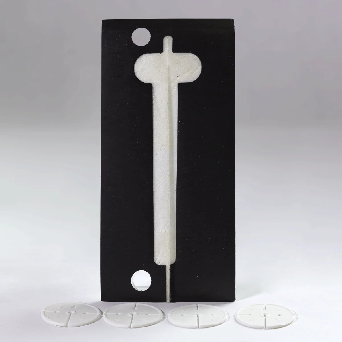 Apollo Magnet and Felt Filter