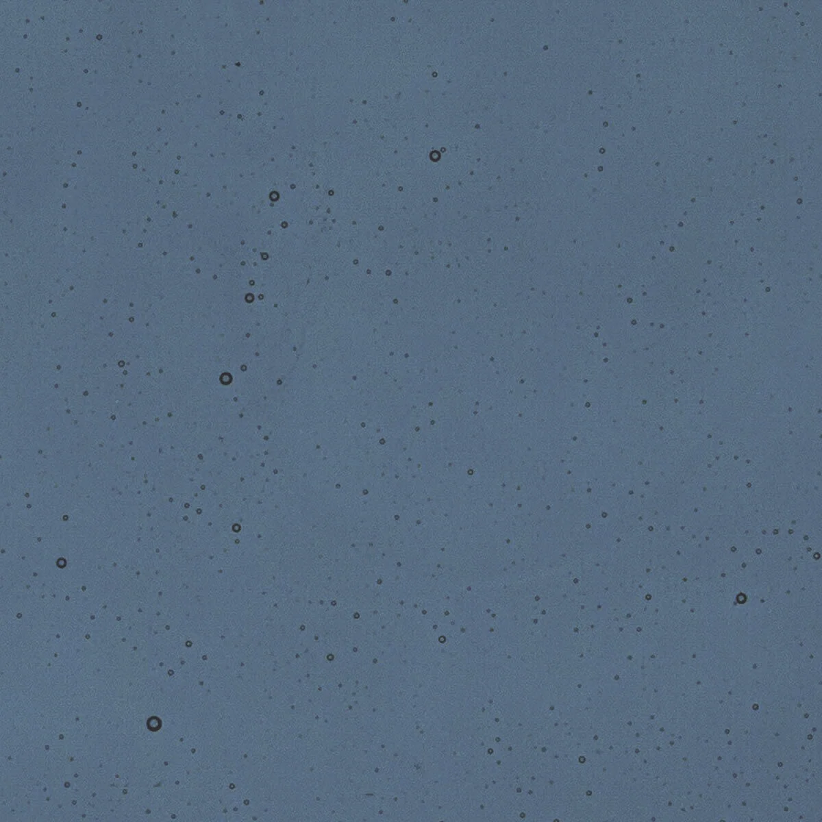 Aquamarine Blue, 2 mm - Image 2