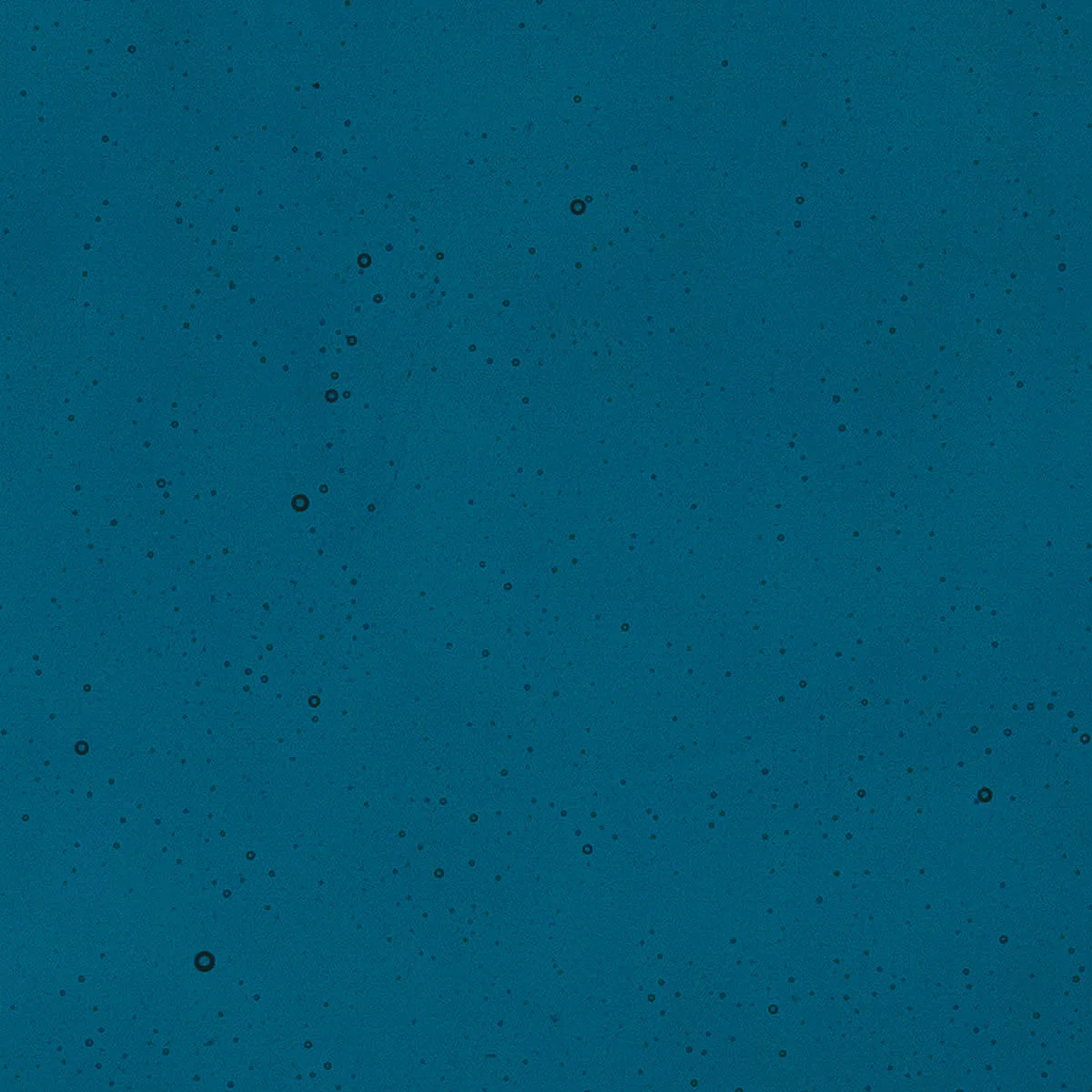 Aquamarine Blue, 3 mm - Image 2