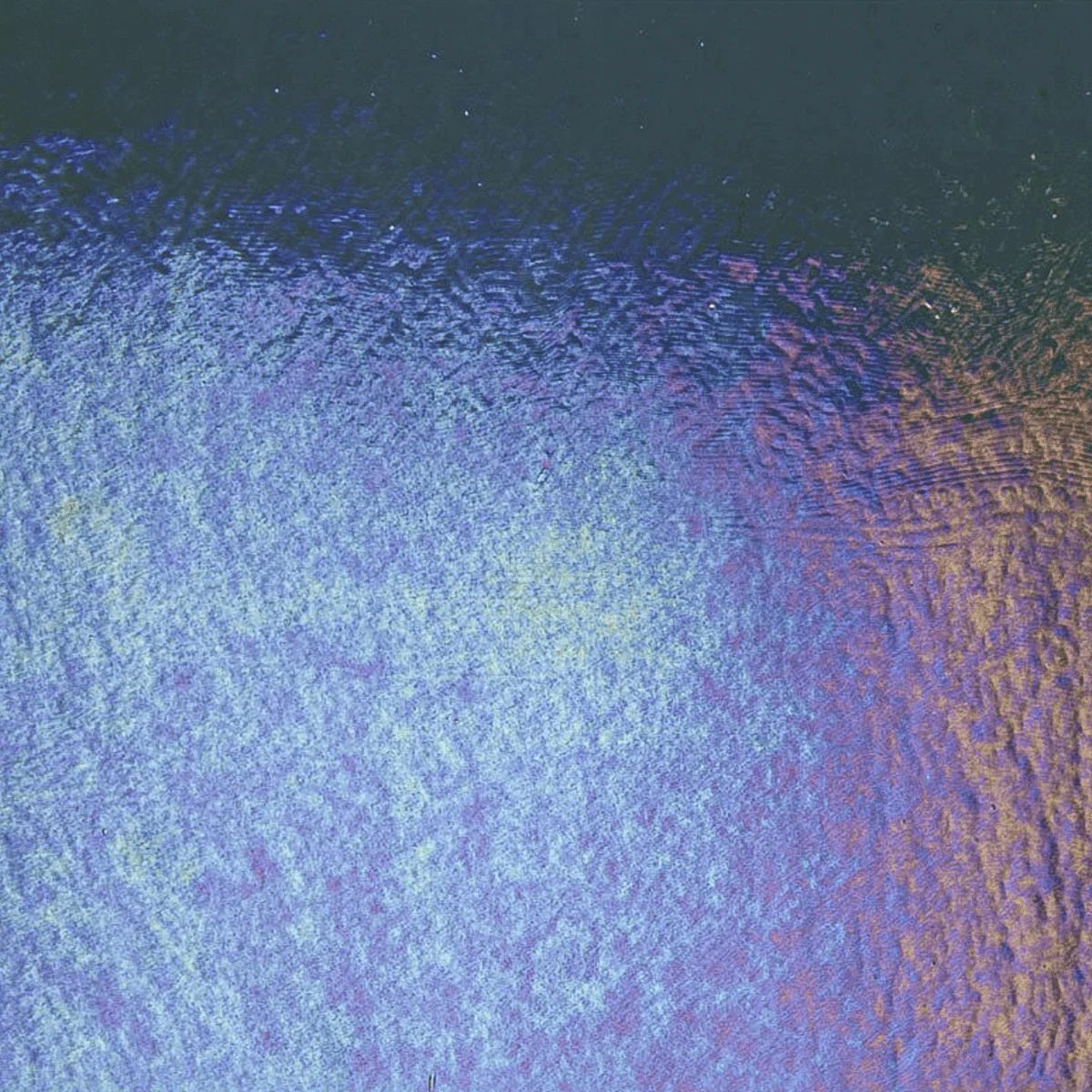 Aquamarine Blue Iridescent, 3 mm - Image 2