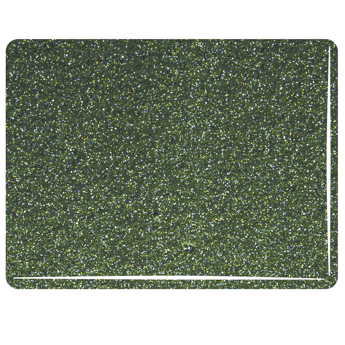 Aventurine Green, 3 mm
