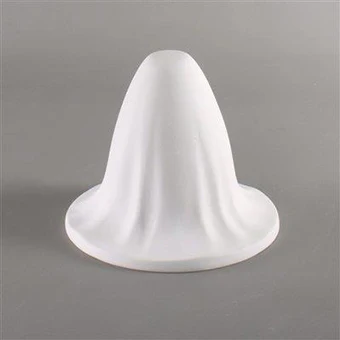 Bell Mushroom Drape Mold