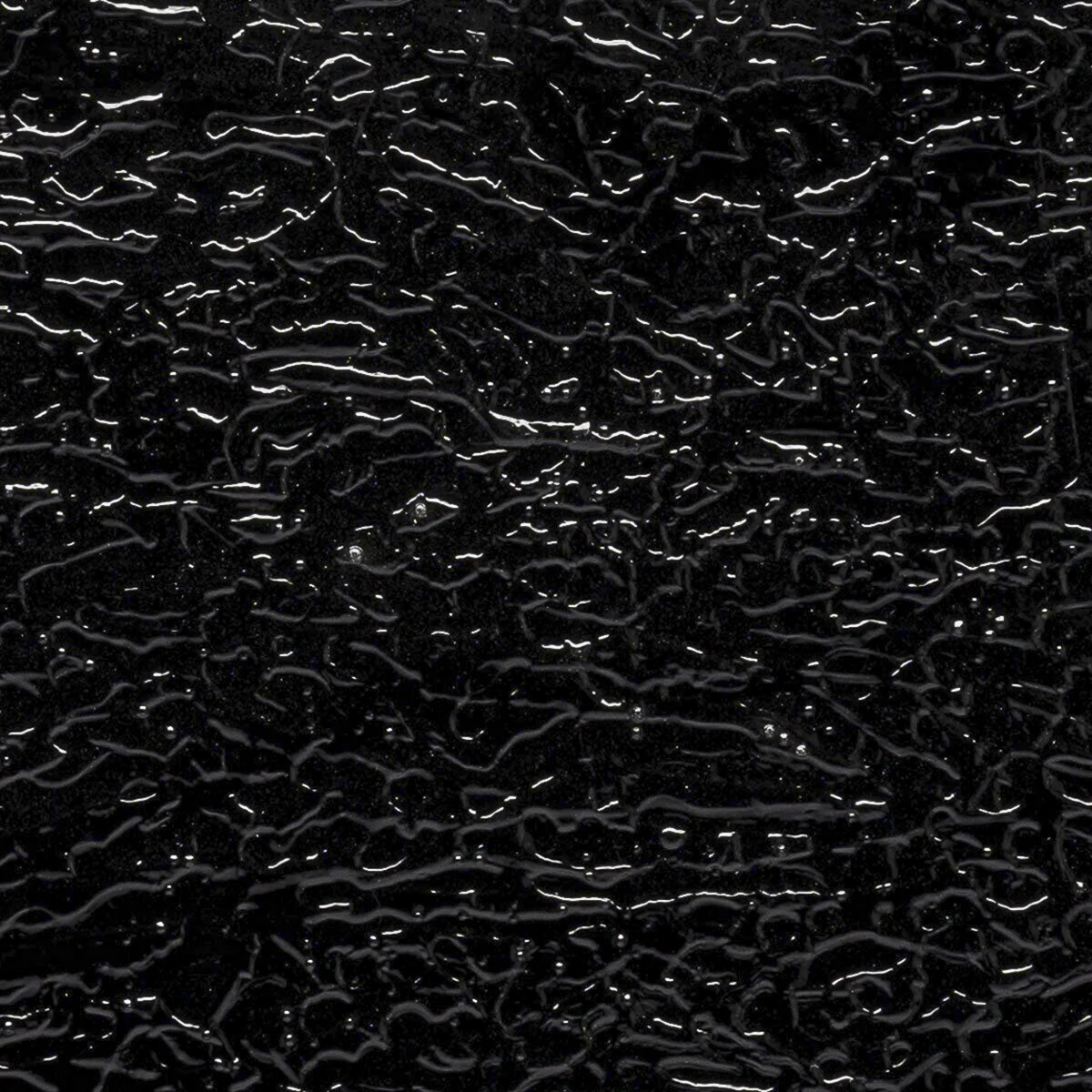 Black Granite Ripple, 3mm - Image 2