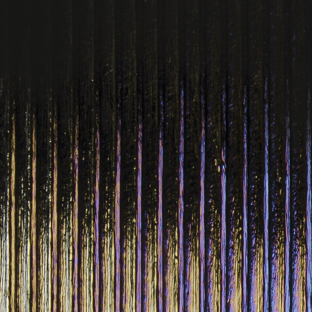 Black Prismatic Iridescent, 3 mm - Image 2