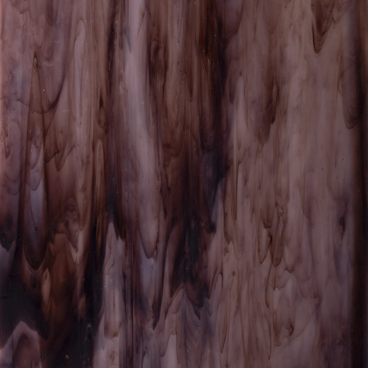 Black Purple, Medium Light Opal