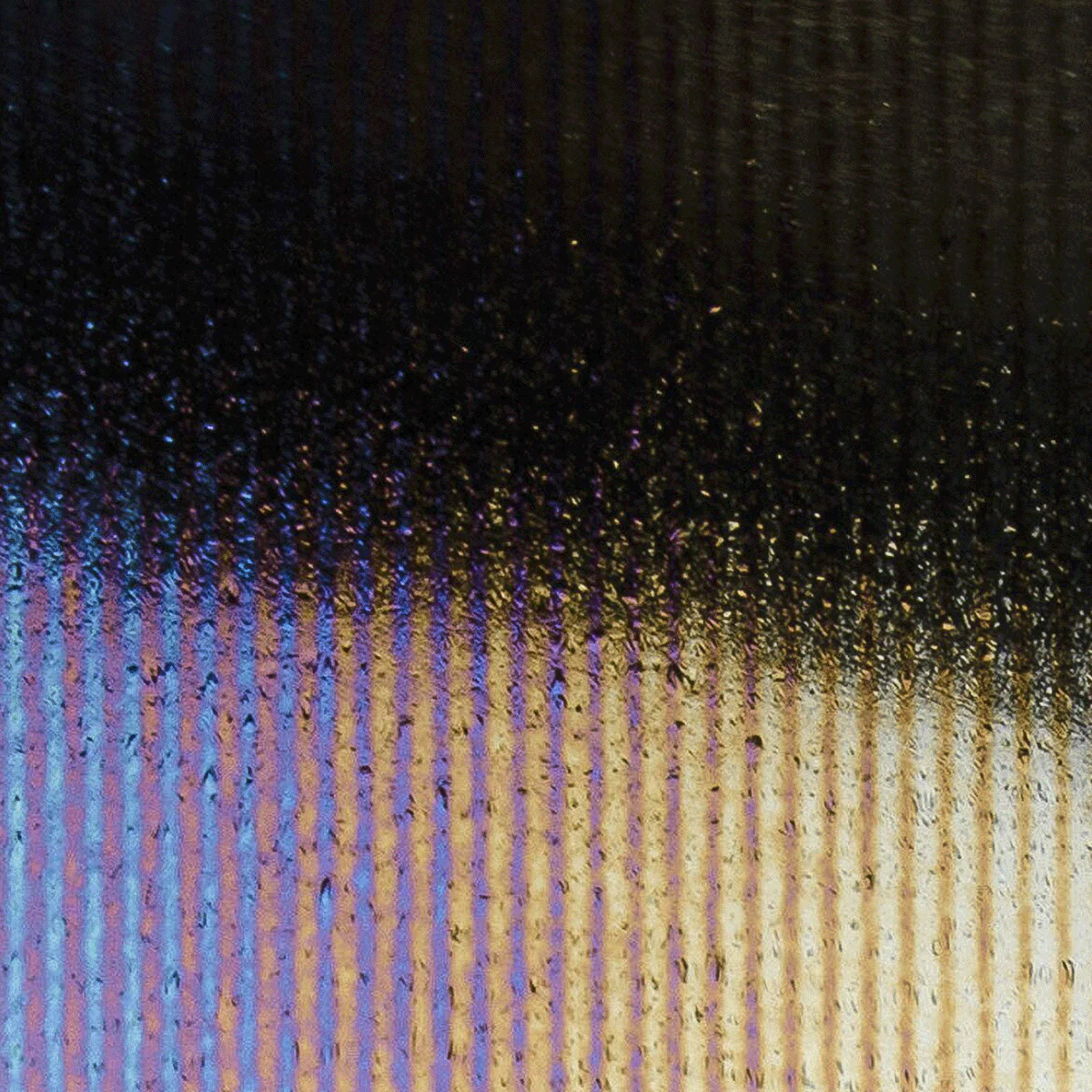 Black Reed Iridescent, 3 mm - Image 2