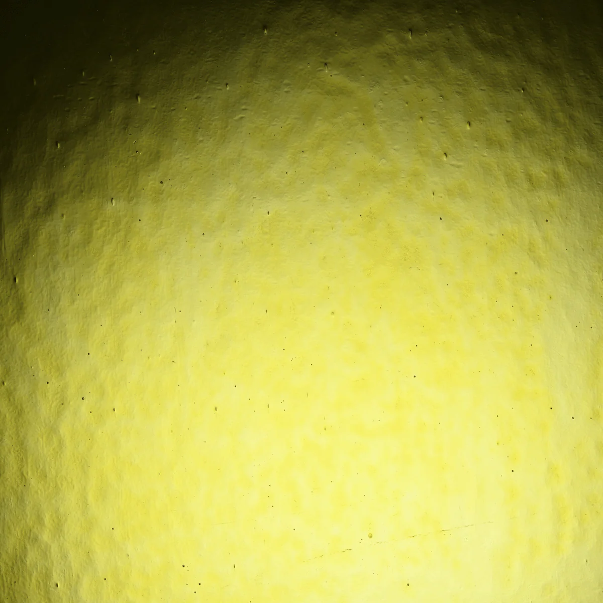 YELLOW CATHEDRAL