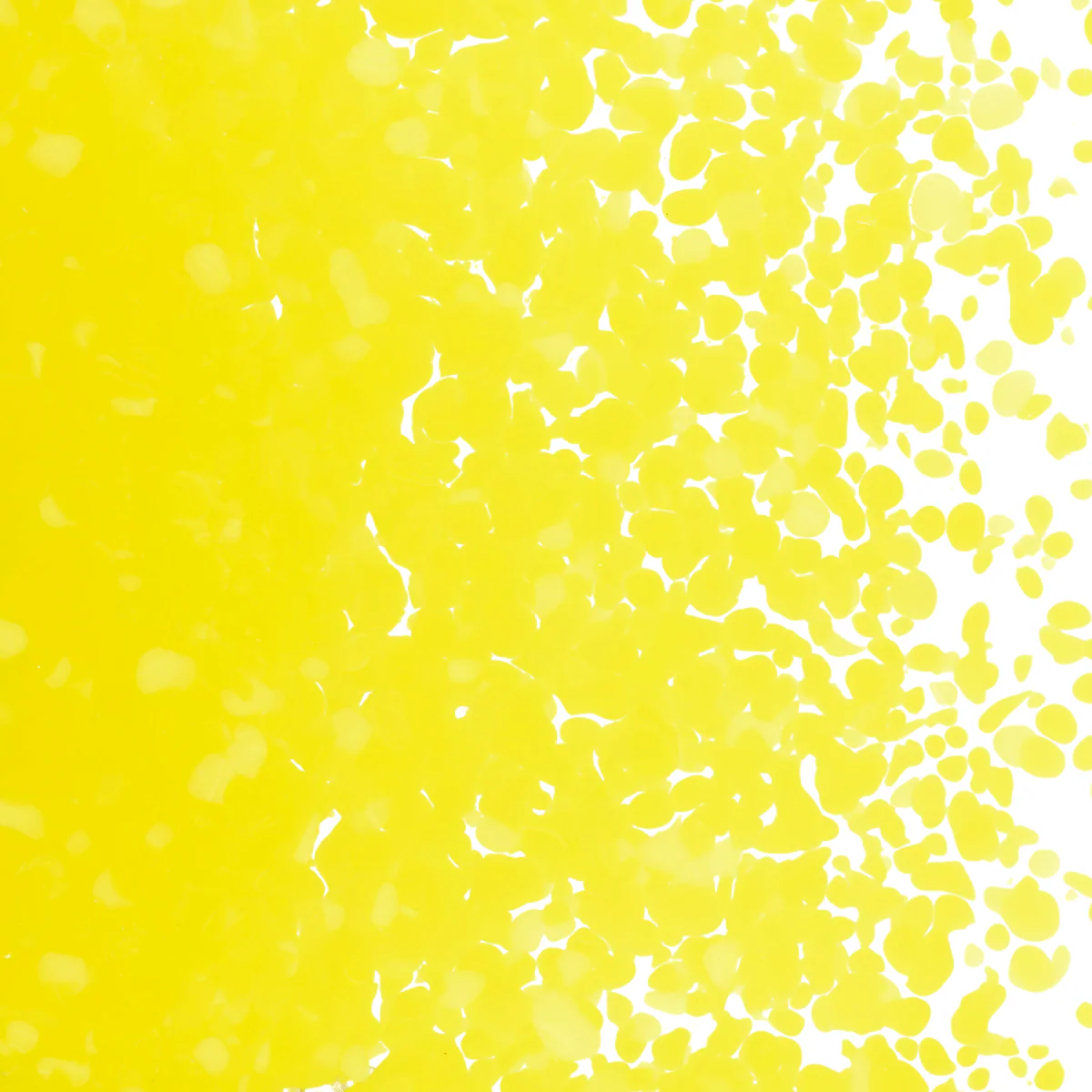 Canary Yellow Opalescent, Medium, 1 lb. - Image 2