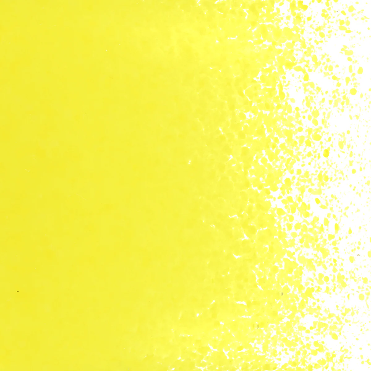 Canary Yellow Opalescent, Fine, 1 lb. - Image 2