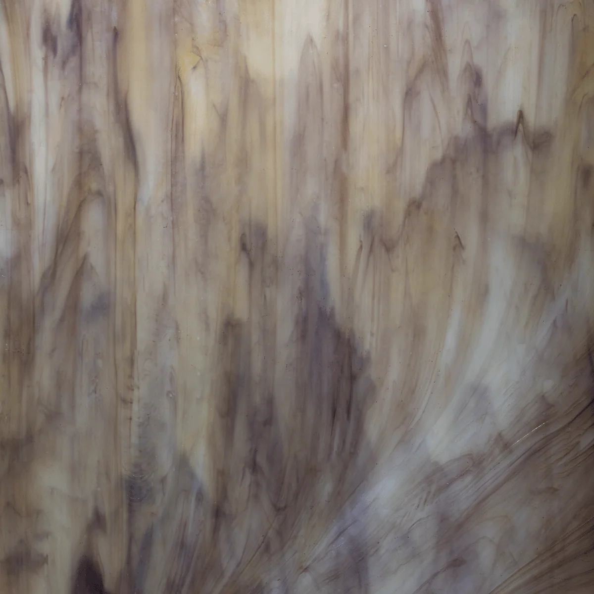 Carmel Opalume, Purple, Opal
