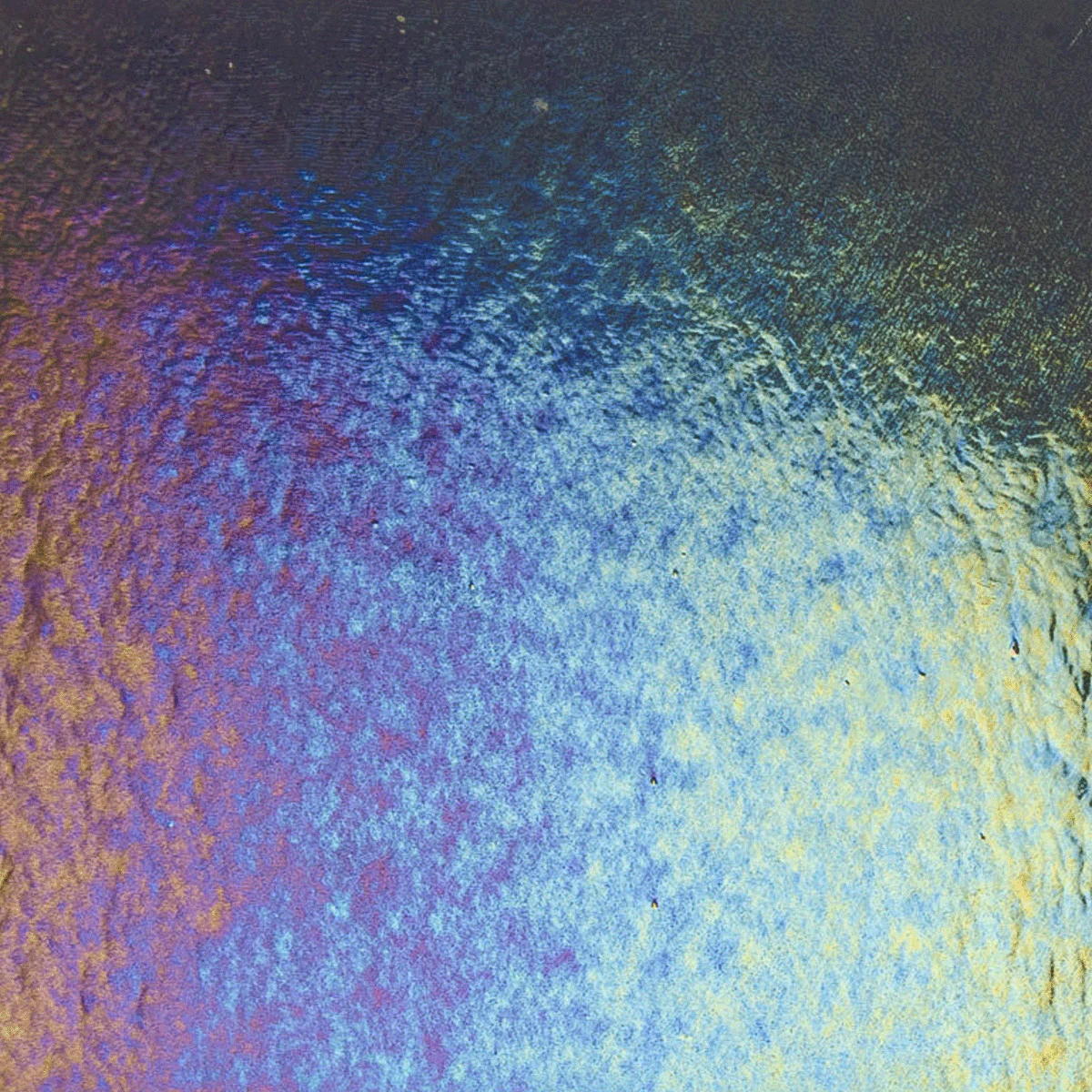 Charcoal Gray Iridescent, 3 mm - Image 2