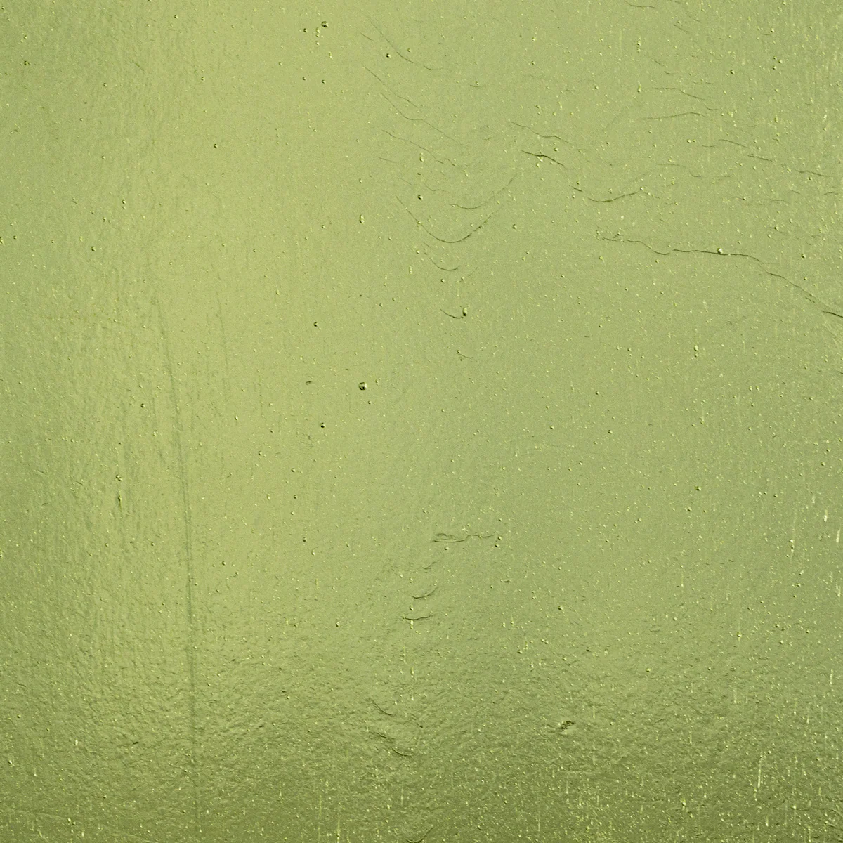 Chartreuse Green