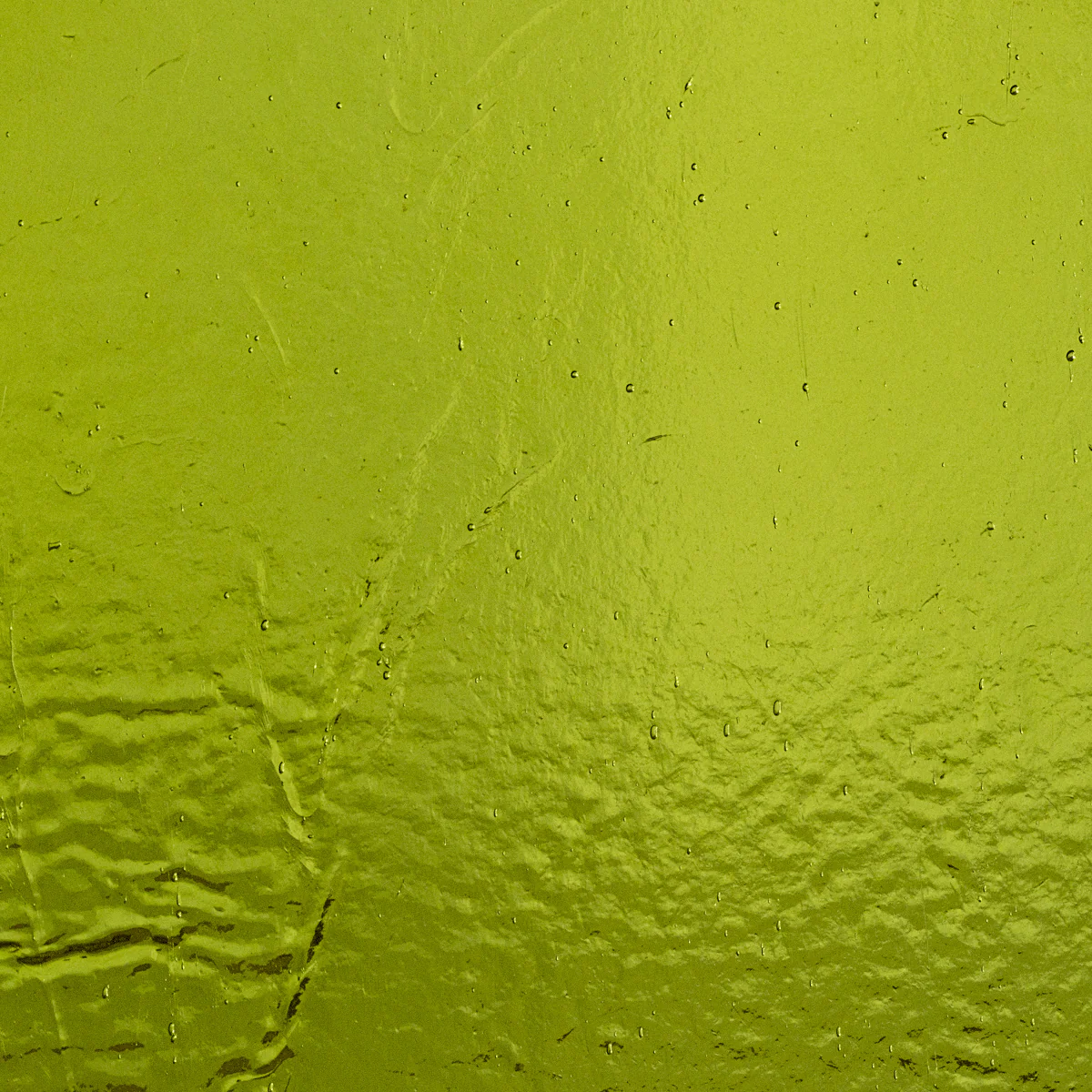 Chartreuse Green