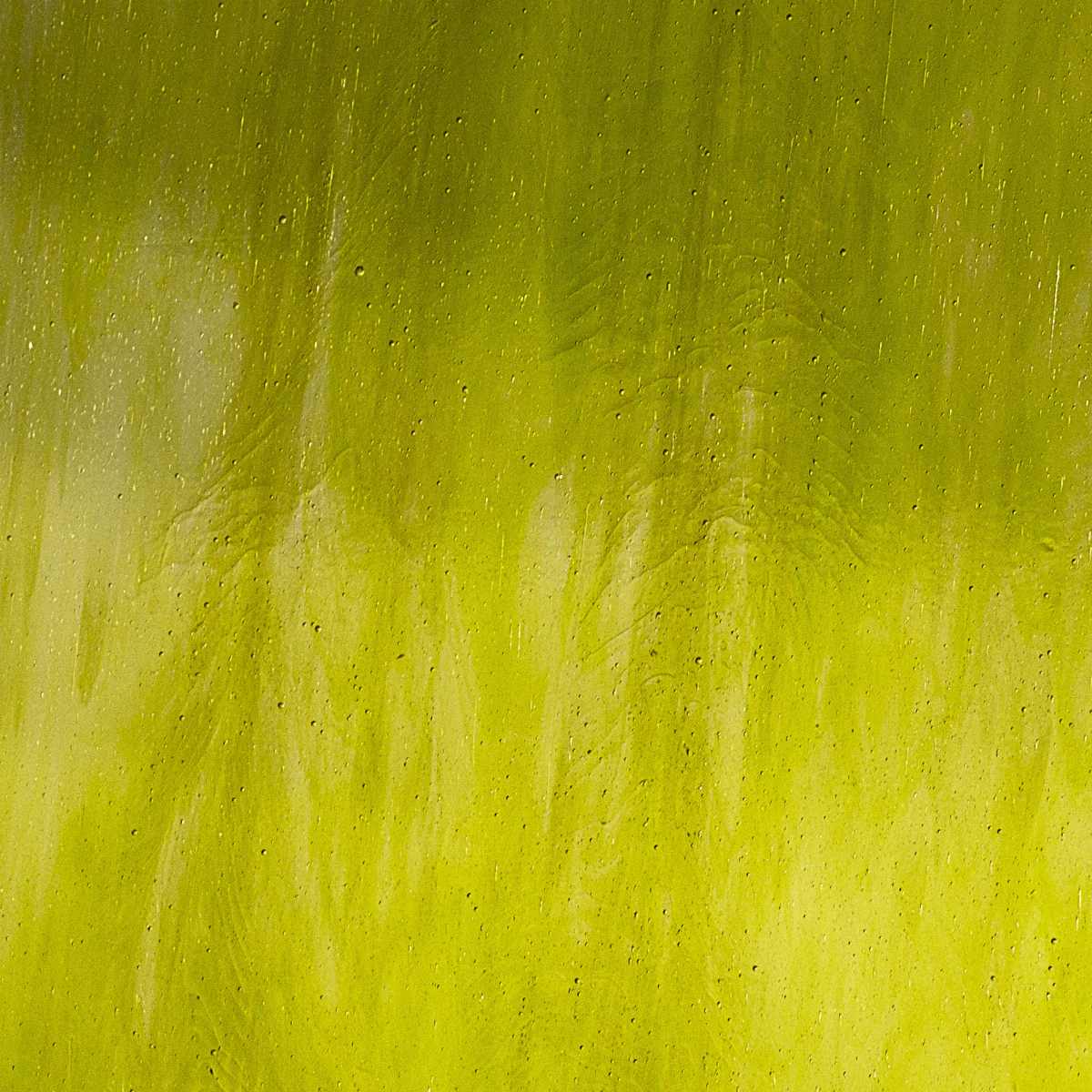 Chartreuse Green (690), Clear