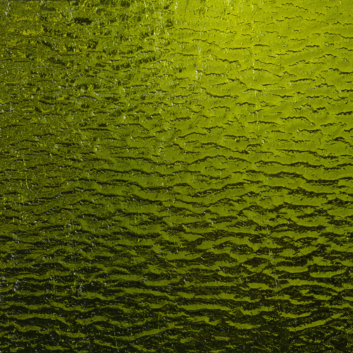 Chartreuse Green Granite