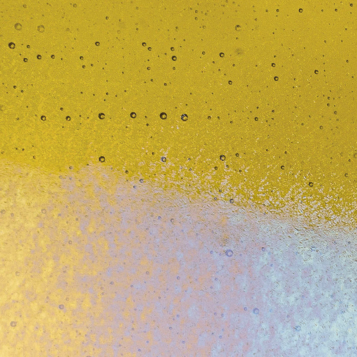 Chartreuse Iridescent, 3 mm - Image 2