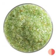 Chartreuse Transparent, Medium, 1 lb.