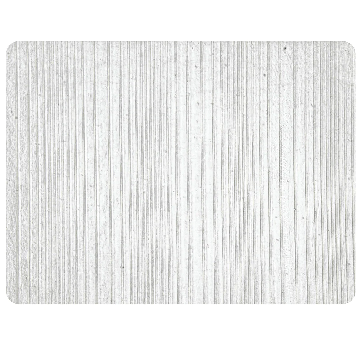 Clear Accordion, 2 mm