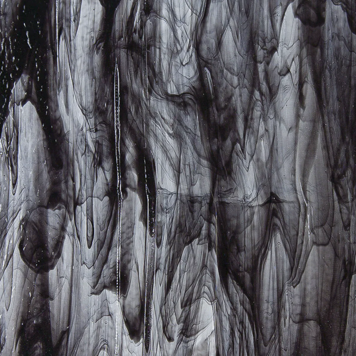 Clear, Black 2-Color Mix, 3 mm - Image 2