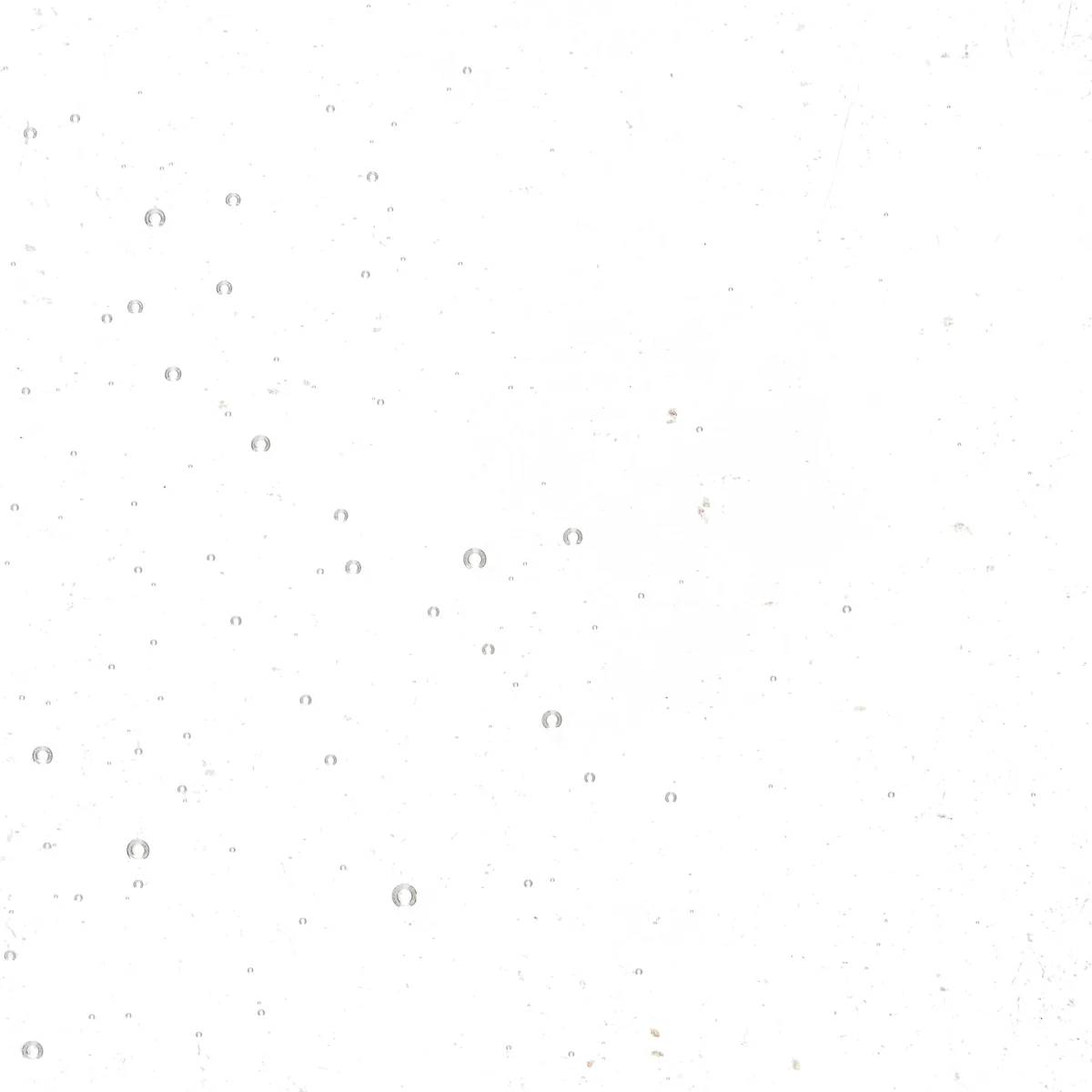 Clear Transparent, Coarse, 1 lb. - Image 2