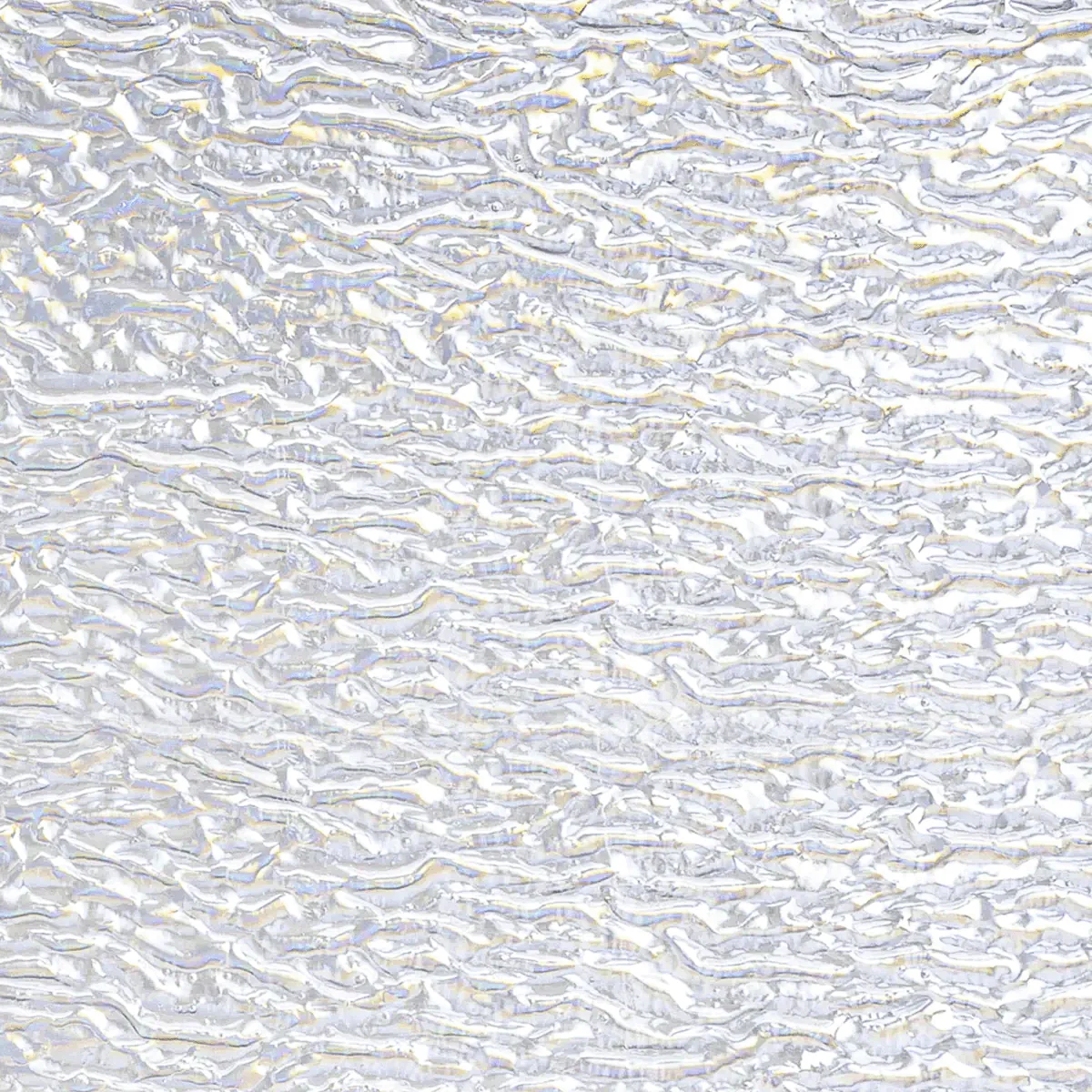 Clear Granite Ripple Iridescent, 3mm - Image 2