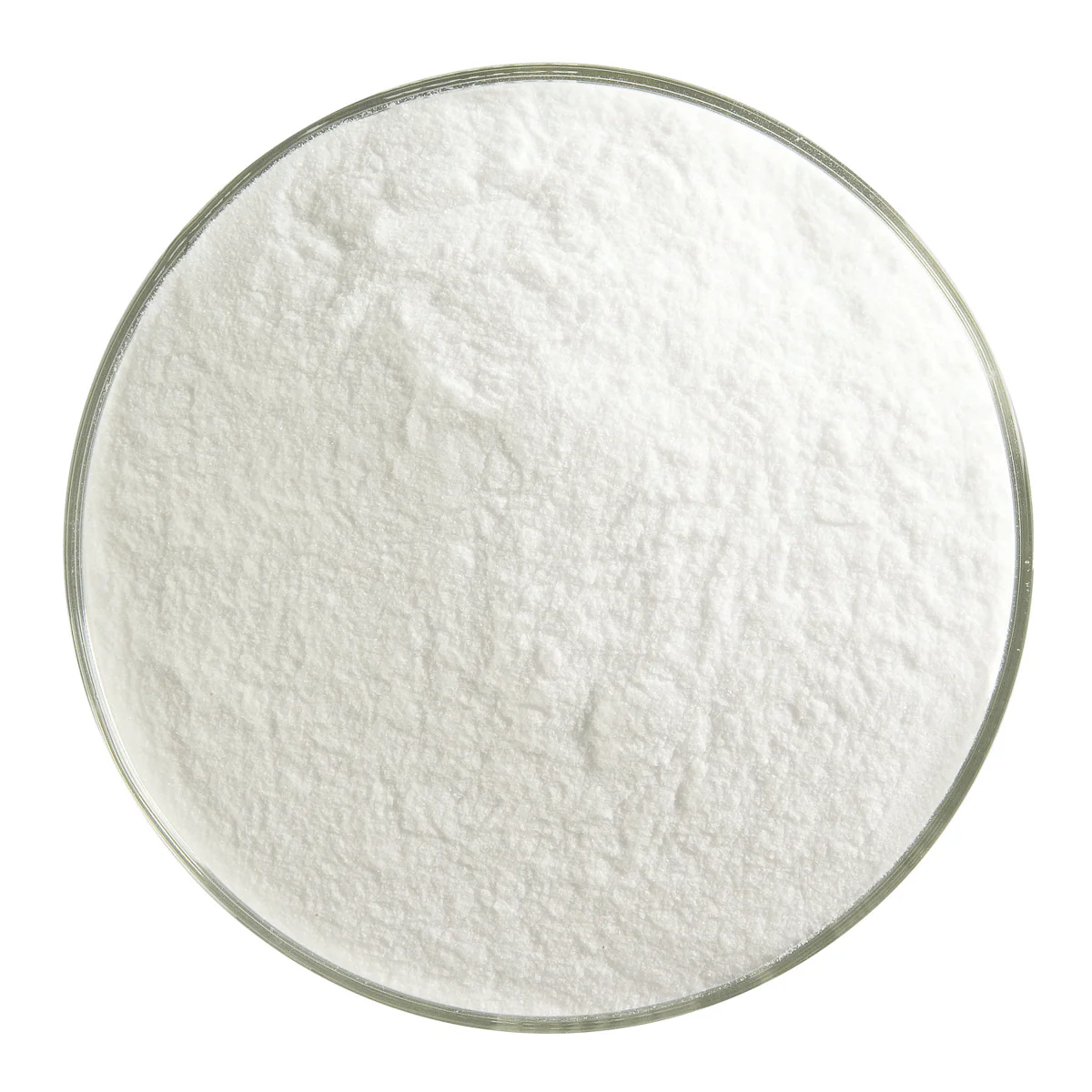 Clear Transparent, Powder, 5 lb.