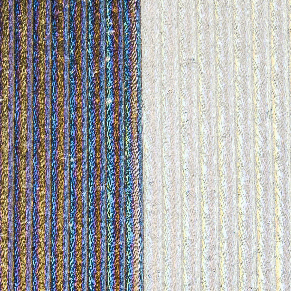 Clear Prismatic Iridescent, 3 mm - Image 2