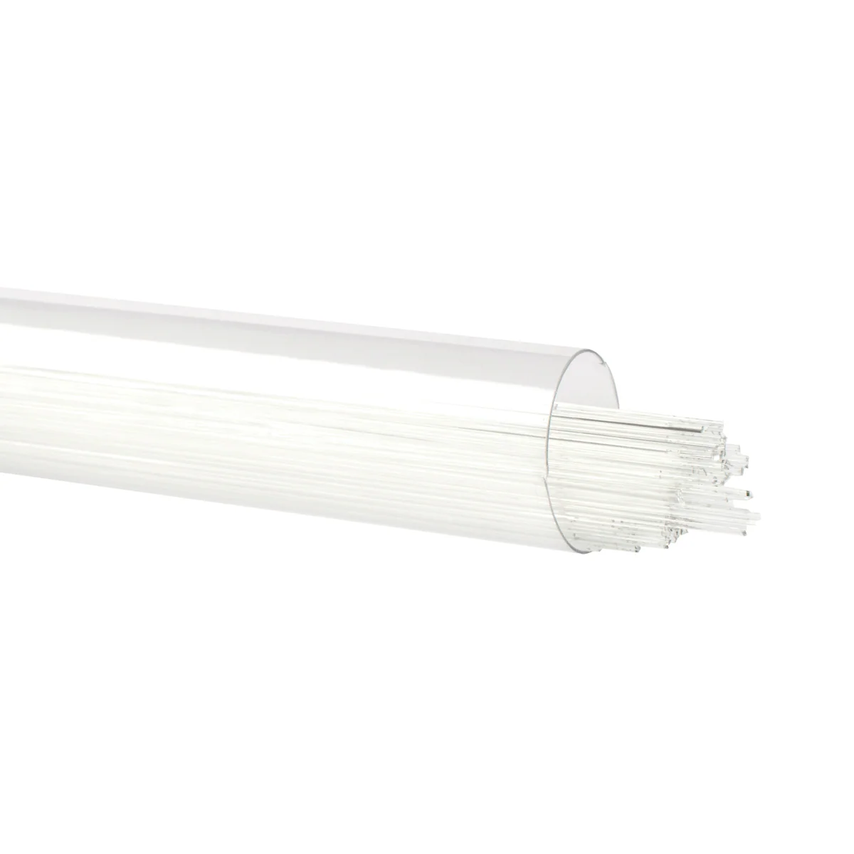 CLEAR STRINGERS 0.5mm