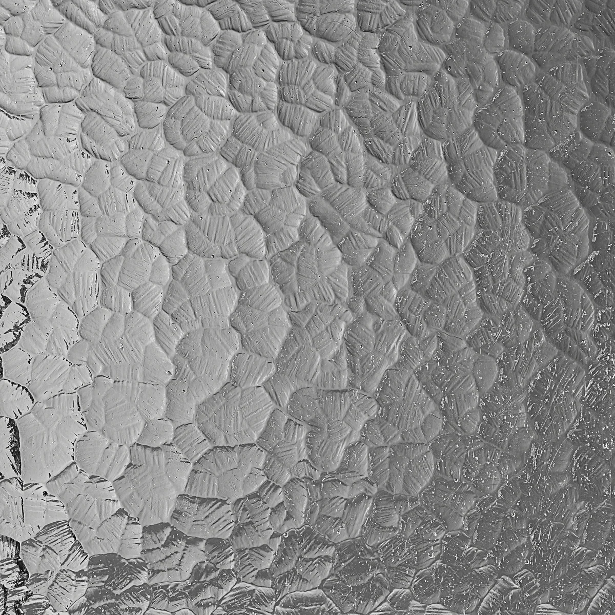 Clear Wavolite