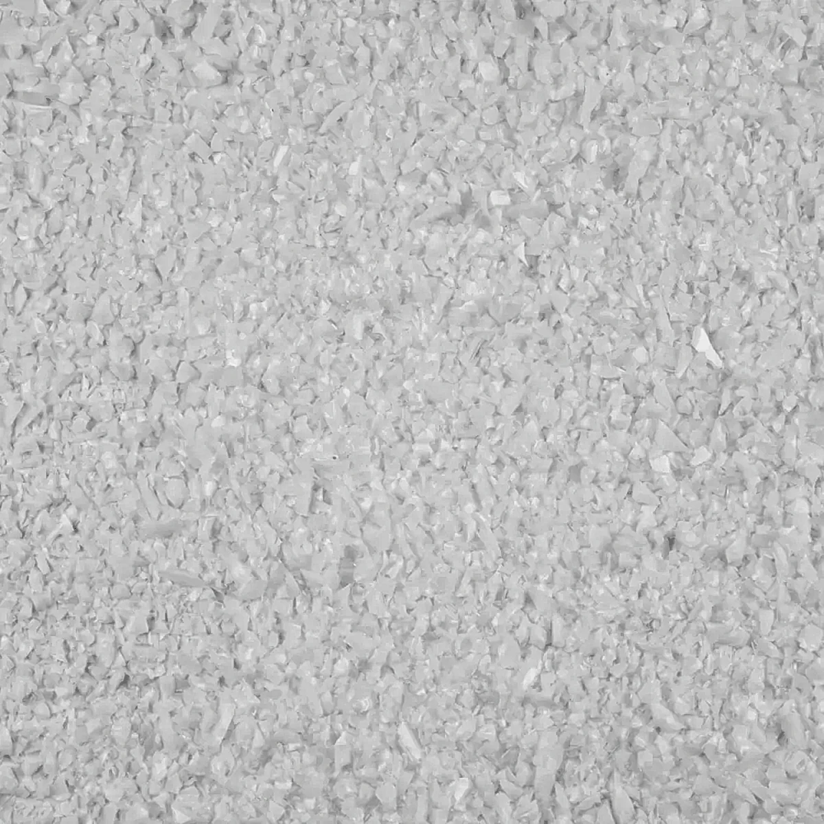 Cloud Opal Medium Glass Frit, 8.5 oz