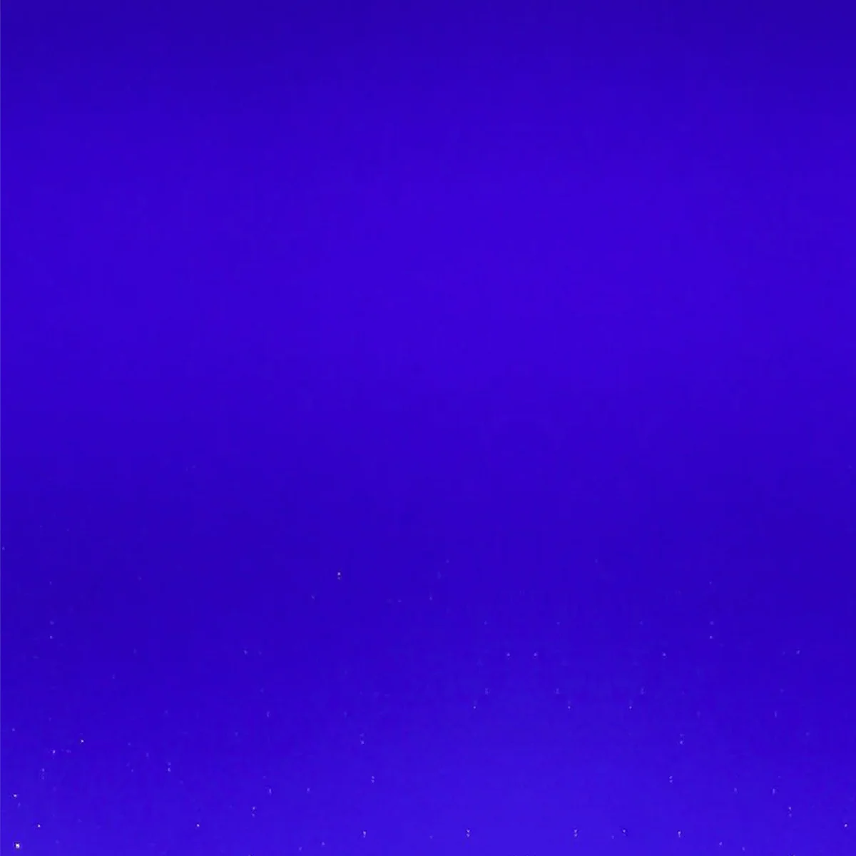 Commercial Blue/Clear
