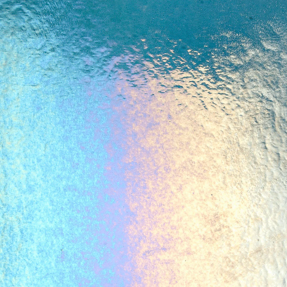 Steel Blue Iridescent, 3 mm - Image 2