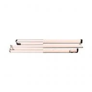 CORAL ORANGE TINT STRINGERS 1mm