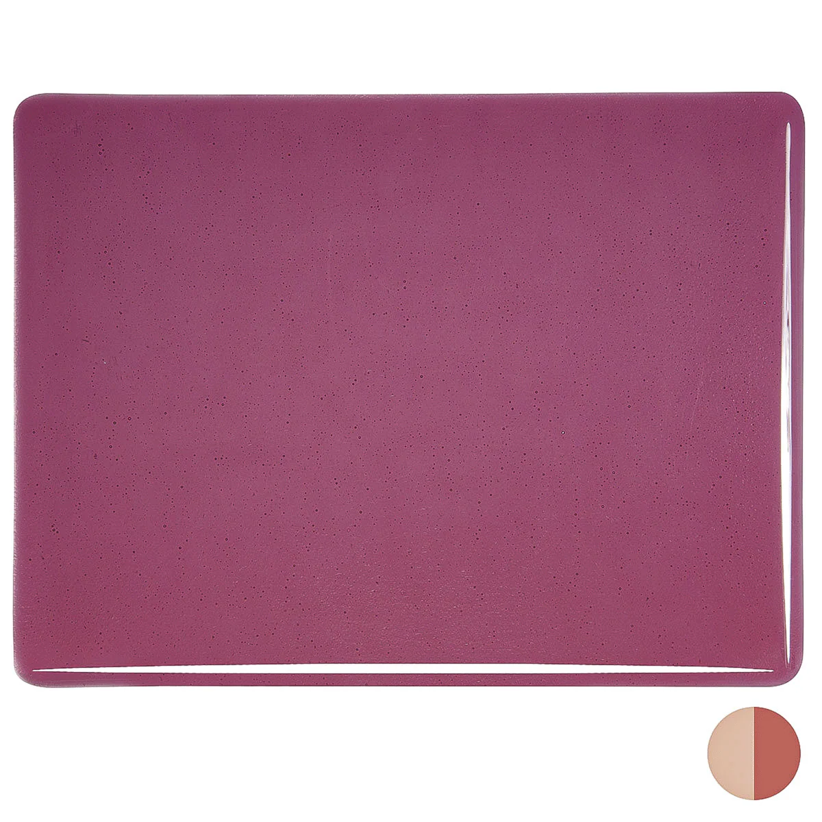 Cranberry Pink, 2 mm
