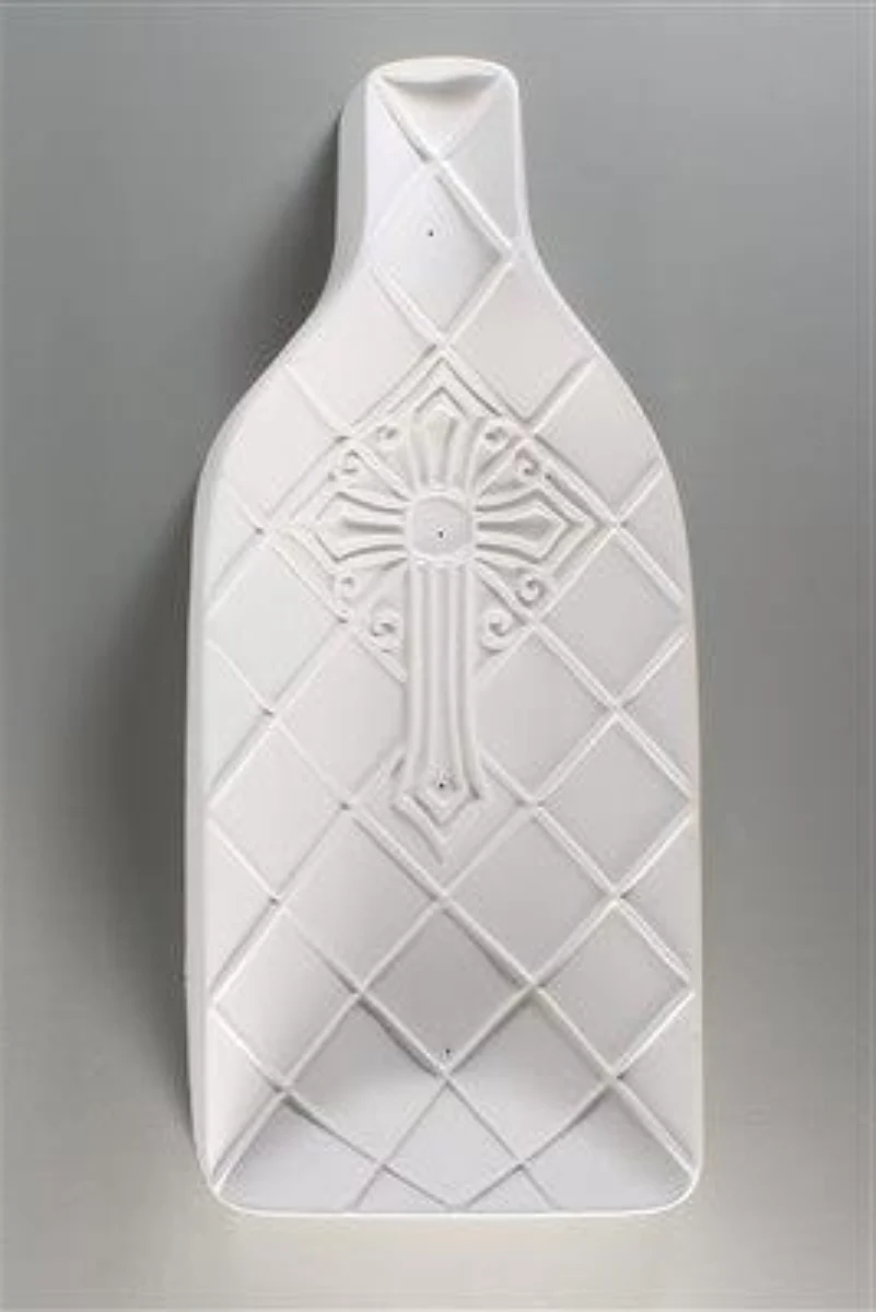CROSS BOTTLE SLUMPER
