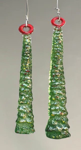 Thin Tree Ornaments - Image 2
