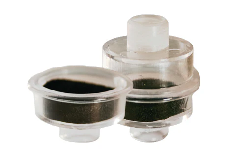 CUTTERS MATE OIL POD