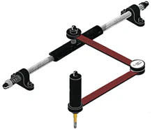 CUTTER'S MATE ORIGINAL 23" BAR