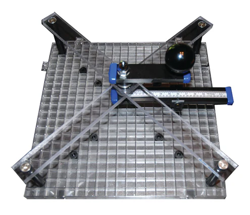 CUTTERS MATE CIRCLE PRO 12