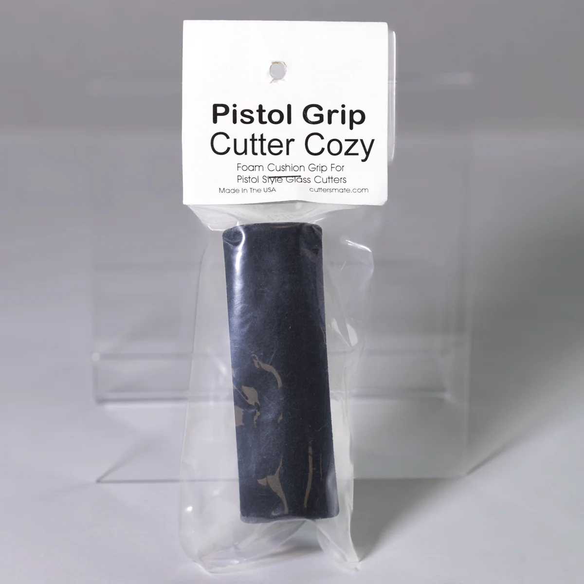 CUTTERS MATE PISTOL GRIP COZY