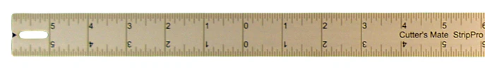 35" CUTTING BAR BEETLE BIT SYS