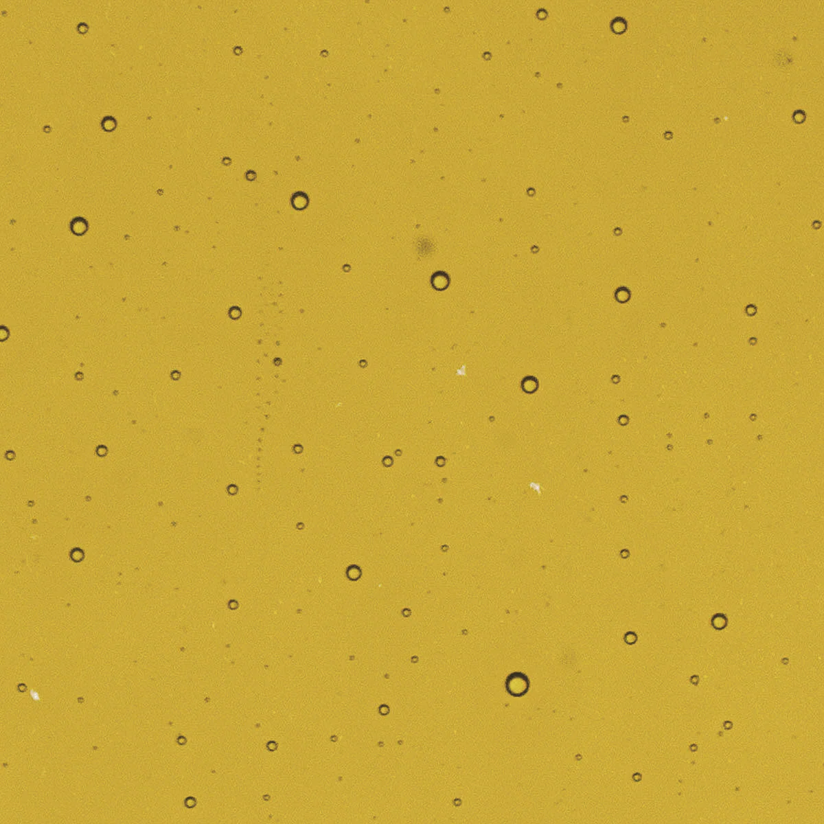 Dark Amber, 2 mm - Image 2