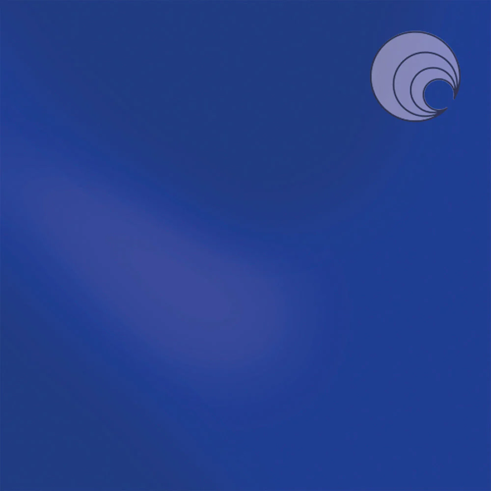 Dark Blue Opal- Fusible Range